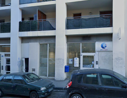 Bureaux du 12 Rue leon gozlan Marseille