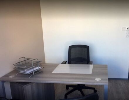 Bureaux du 18 Rue andré ampère La Chaize-le-Vicomte