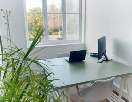 Bureaux du 14 Rue Jean Perrin La Rochelle