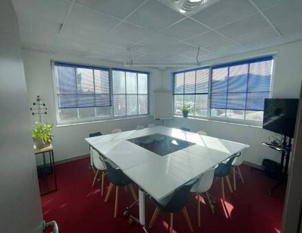 Bureaux du 14 Rue Jean Perrin La Rochelle