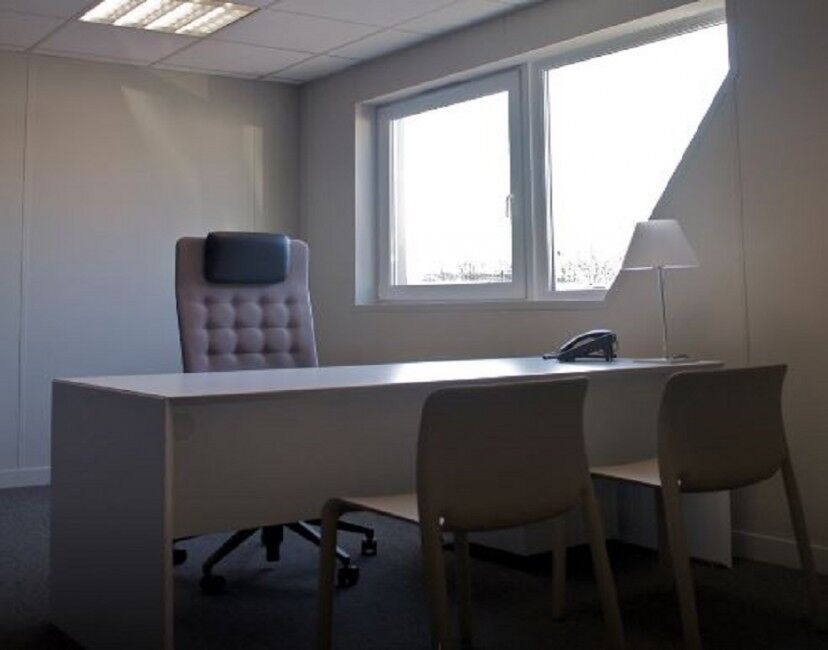 Image des bureaux au 7 Rue Paul Langevin, undefined - Bureaux à louer