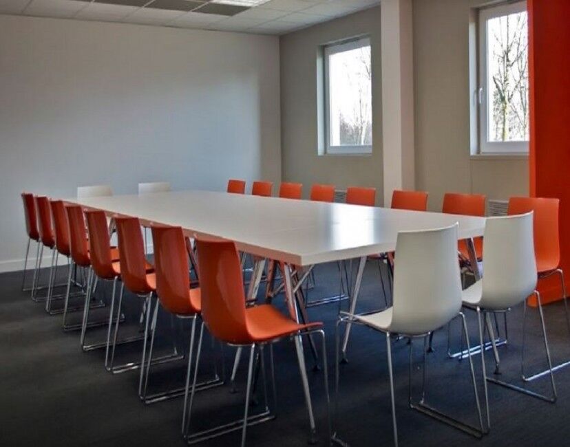 Image des bureaux au 7 Rue Paul Langevin, undefined - Bureaux à louer