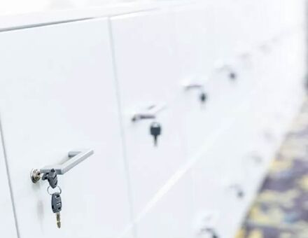 Bureaux du 113 Boulevard de Strasbourg Le Havre