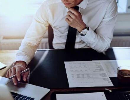 Bureaux du 113 Boulevard de Strasbourg Le Havre