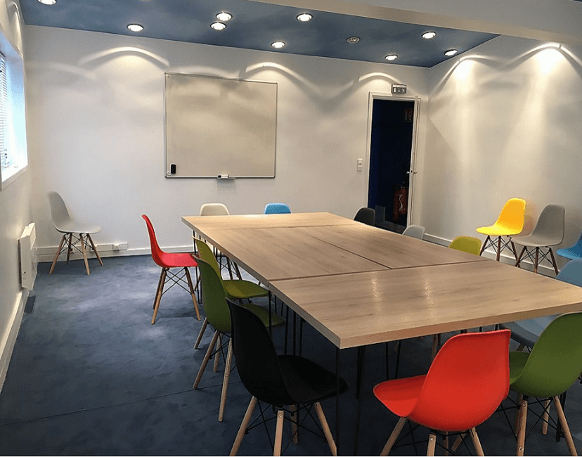 Image des bureaux au 91 Rue Jà Cubizolles, undefined - Bureaux à louer