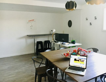 Bureaux du 91 Rue Jà Cubizolles Le Puy-en-Velay