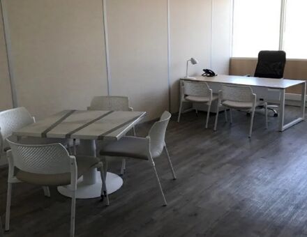 Bureaux du 455 Promenade des Anglais Nice