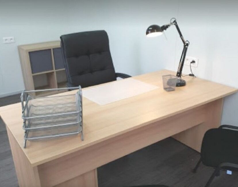 Image des bureaux au 6 Impasse andré citroën, undefined - Bureaux à louer