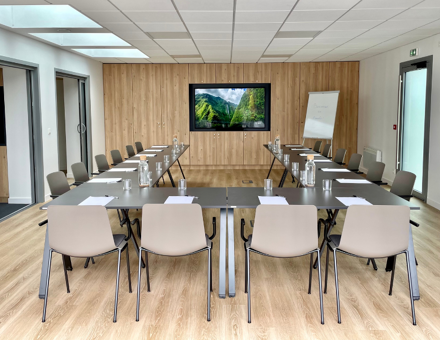 Bureaux du 14 Rue du Sous-marin Vénus Lorient