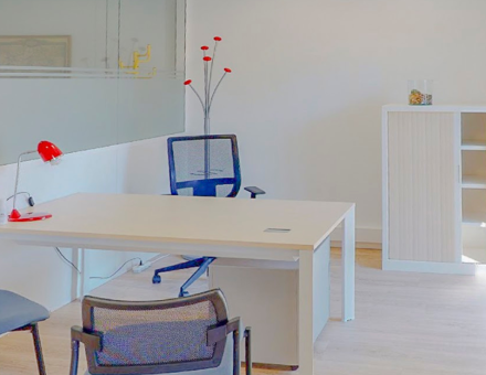 Bureaux du 1 Rue Honoré d'Estienne d'Orves Lorient