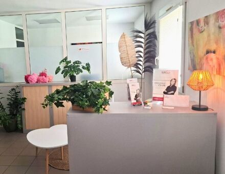 Bureaux du 100 Route de Nimes Caissargues