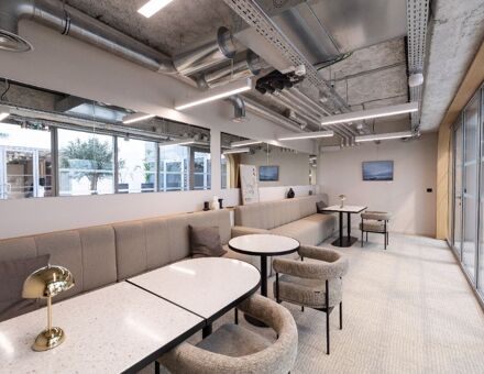 Bureaux du 83 Rue la Boétie Paris