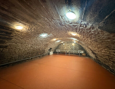 Bureaux du 16 Rue Troyon Sèvres