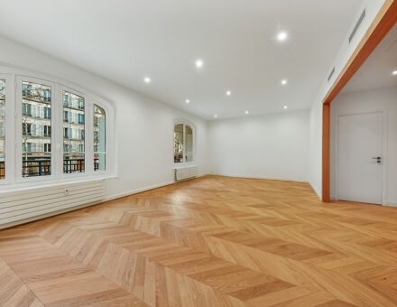 Bureaux du 34 Avenue de la Motte-Picquet Paris