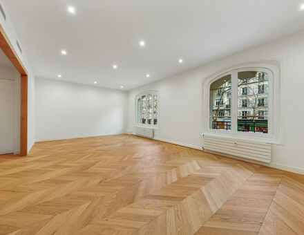 Bureaux du 34 Avenue de la Motte-Picquet Paris