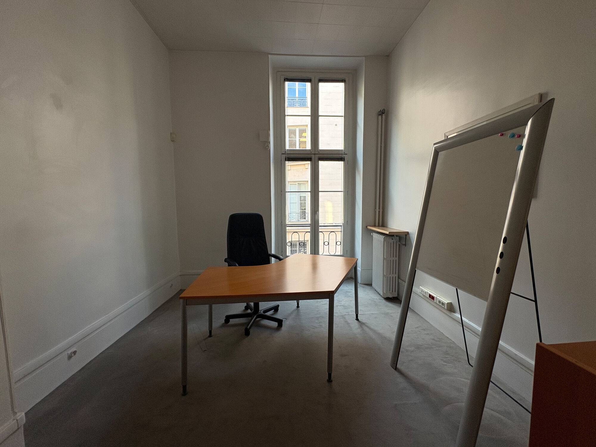 Image des bureaux au 8 Rue Boudreau, Paris 9 - Bureaux à louer