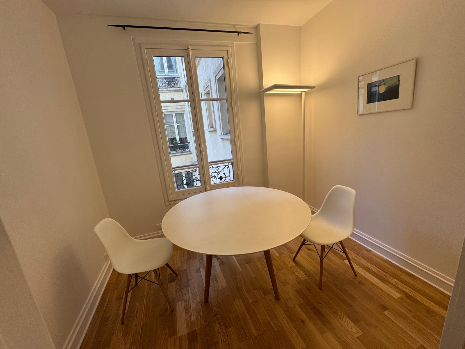 Image des bureaux au 82 Rue de la Pompe, Paris 16 - Bureaux à louer