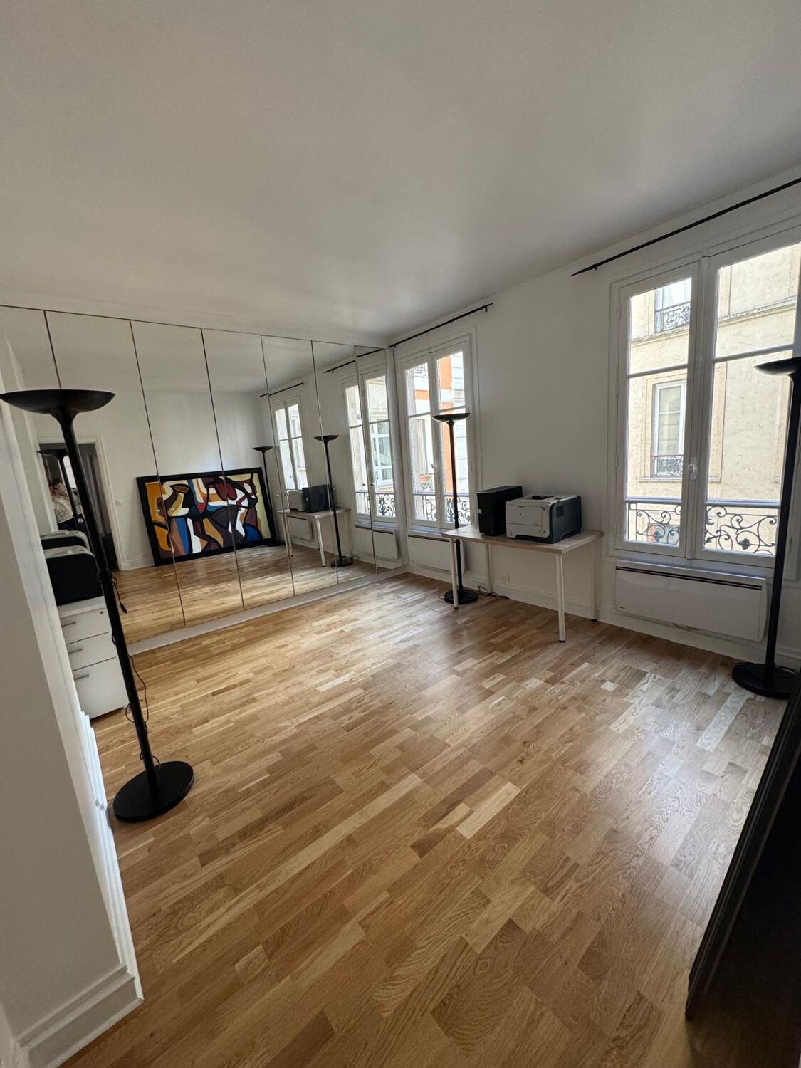Image des bureaux au 82 Rue de la Pompe, Paris 16 - Bureaux à louer