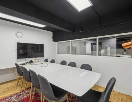 Bureaux du 106 Rue la Boétie Paris
