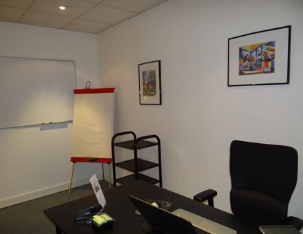 Bureaux du 42 Rue Monge Paris