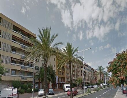 Bureaux du 18 Boulevard John-Fitzgerald Kennedy Perpignan