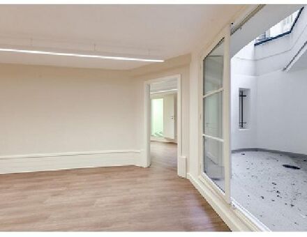 Bureaux du 179 Rue de la Pompe Paris