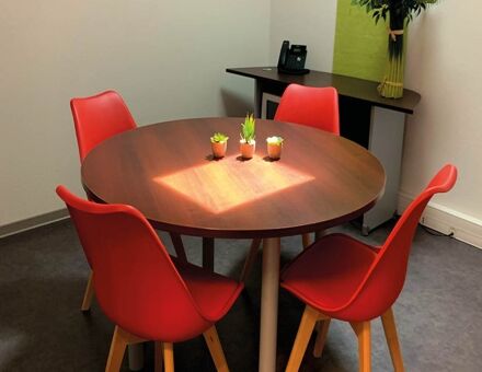 Bureaux du 5 Rue du Moulinas Cabestany