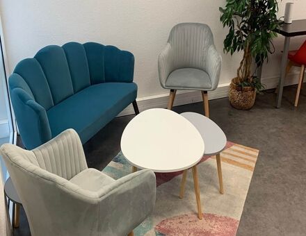 Bureaux du 5 Rue du Moulinas Cabestany