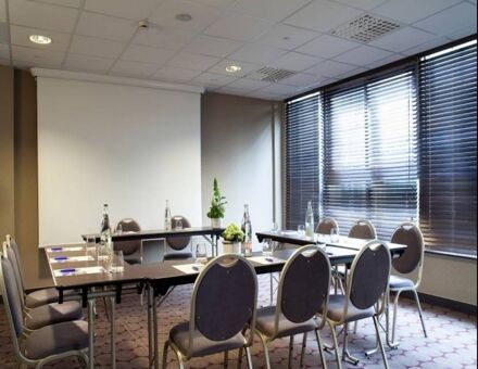 Bureaux du 50 Avenue de la Plage Pornichet