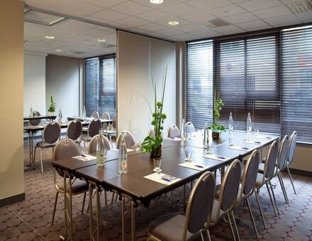 Bureaux du 50 Avenue de la Plage Pornichet