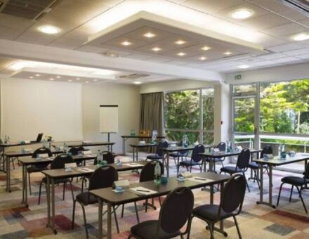 Bureaux du 17 Rue du Poher Quimper