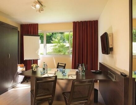 Bureaux du 17 Rue du Poher Quimper