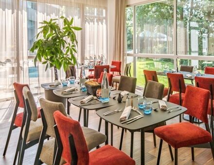 Bureaux du 17 Rue du Poher Quimper