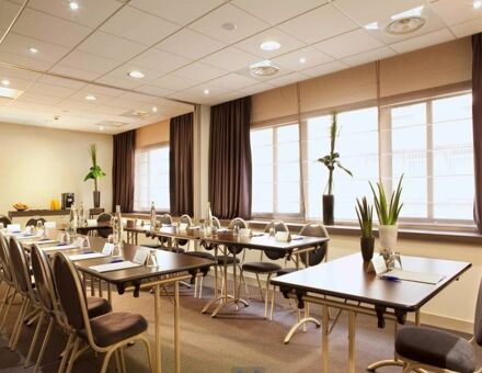 Bureaux du 6 Rue Theodore le Hars Quimper