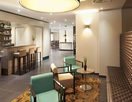 Bureaux du 6 Rue Theodore le Hars Quimper