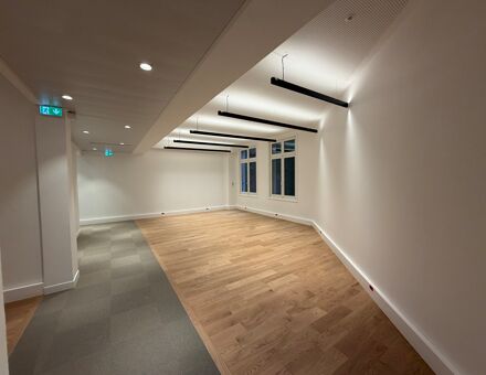 Bureaux du 42 Rue de Bassano Paris