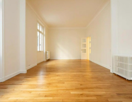 Bureaux du 16 Avenue Pierre Ier de Serbie Paris