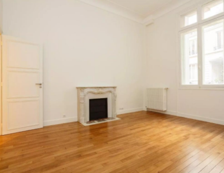 Bureaux du 16 Avenue Pierre Ier de Serbie Paris