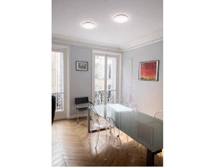 Bureaux du 4 Rue de la Bienfaisance Paris