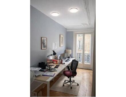 Bureaux du 4 Rue de la Bienfaisance Paris