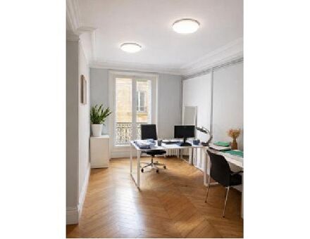 Bureaux du 4 Rue de la Bienfaisance Paris