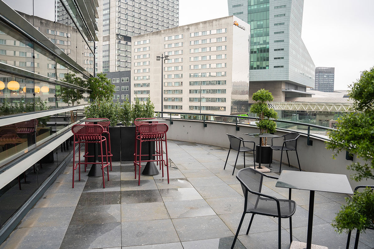 Image des bureaux au 55 Rue de Luxembourg, Lille - Bureaux à louer