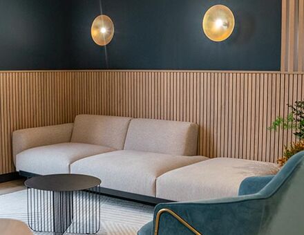 Bureaux du 2 Rue de Lille Villeneuve-d'Ascq