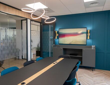 Bureaux du 2 Rue de Lille Villeneuve-d'Ascq