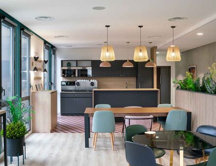 Bureaux du 2 Rue de Lille Villeneuve-d'Ascq