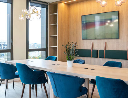 Bureaux du 2 Rue de Lille Villeneuve-d'Ascq