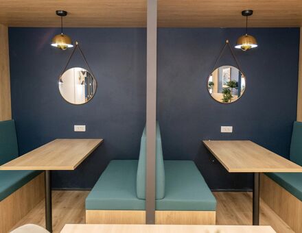 Bureaux du 3 Rue de Genève Lyon