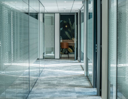 Bureaux du 17 Rue Saint Jean Nancy