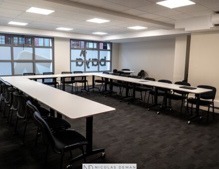 Bureaux du 67 Place Rihour Lille