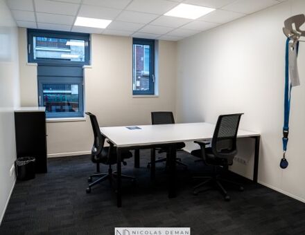 Bureaux du 67 Place Rihour Lille